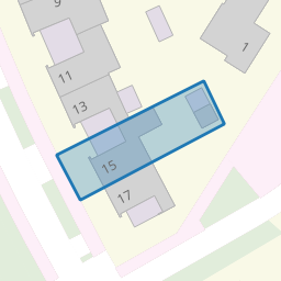 Perceel BBG03-F-2502