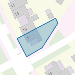 Perceel BBG03-F-2503