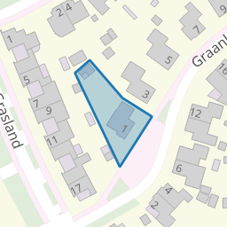 Perceel BBG03-F-2504