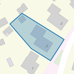 Perceel BBG03-F-2505