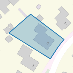 Perceel BBG03-F-2506