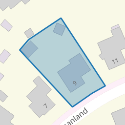 Perceel BBG03-F-2508