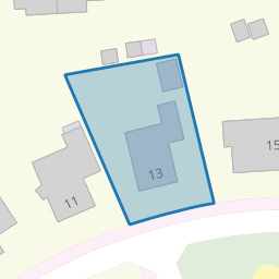 Perceel BBG03-F-2510