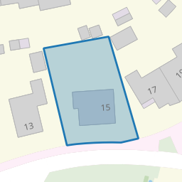 Perceel BBG03-F-2511