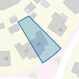 Perceel BBG03-F-2513