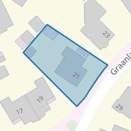 Perceel BBG03-F-2514