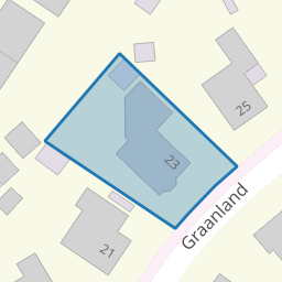 Perceel BBG03-F-2515