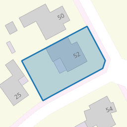 Perceel BBG03-F-2518