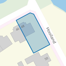 Perceel BBG03-F-2519