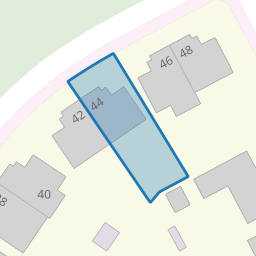 Perceel BBG03-F-2521