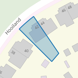 Perceel BBG03-F-2522