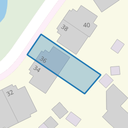 Perceel BBG03-F-2525