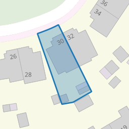 Perceel BBG03-F-2528