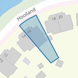 Perceel BBG03-F-2536