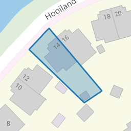 Perceel BBG03-F-2537