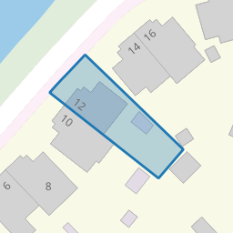 Perceel BBG03-F-2538