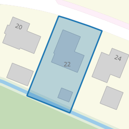 Perceel BBG03-F-2541