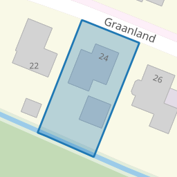 Perceel BBG03-F-2542