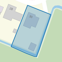 Perceel BBG03-F-2545