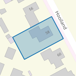 Perceel BBG03-F-2551