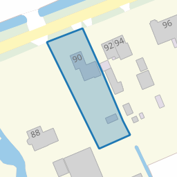 Perceel BBG03-F-2564