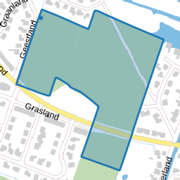 Perceel BBG03-F-2571