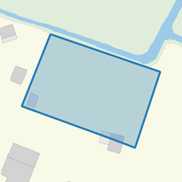 Perceel BBG03-F-2575