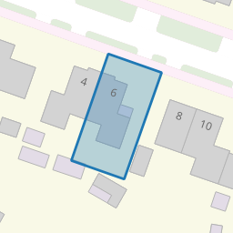 Perceel BBG03-F-2578