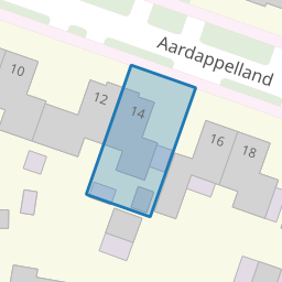 Perceel BBG03-F-2582