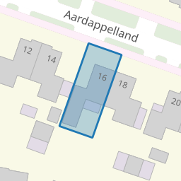 Perceel BBG03-F-2583