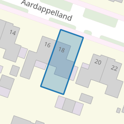 Perceel BBG03-F-2584