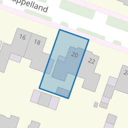 Perceel BBG03-F-2585