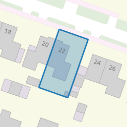 Perceel BBG03-F-2586