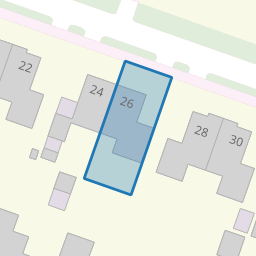 Perceel BBG03-F-2588