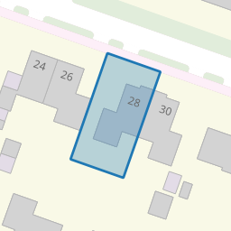 Perceel BBG03-F-2589