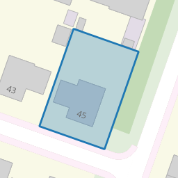 Perceel BBG03-F-2592