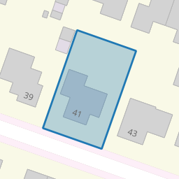 Perceel BBG03-F-2594