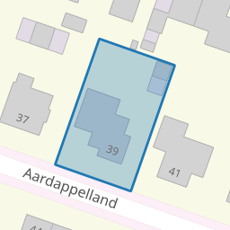 Perceel BBG03-F-2595