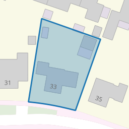 Perceel BBG03-F-2598