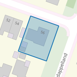 Perceel BBG03-F-2608