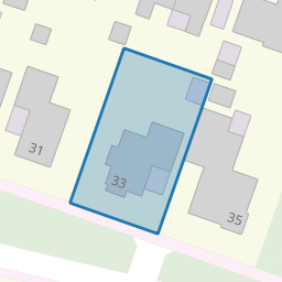 Perceel BBG03-F-2610