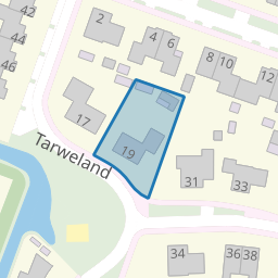 Perceel BBG03-F-2613