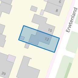 Perceel BBG03-F-2622