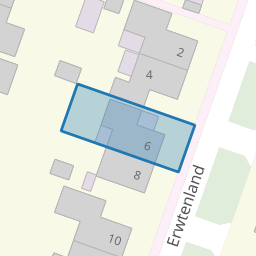 Perceel BBG03-F-2625