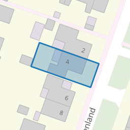 Perceel BBG03-F-2626