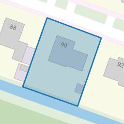 Perceel BBG03-F-2629