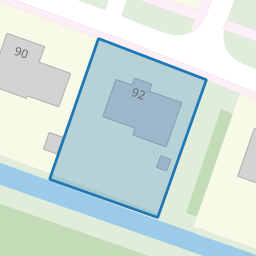 Perceel BBG03-F-2630