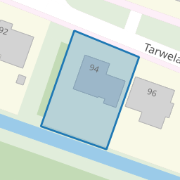 Perceel BBG03-F-2631