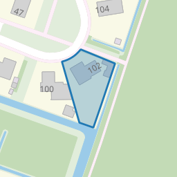 Perceel BBG03-F-2635