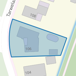 Perceel BBG03-F-2637